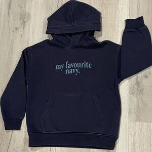 Zara Sweatshirt Boys